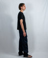 Flared Denim