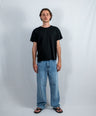 Flared Denim