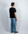 Flared Denim
