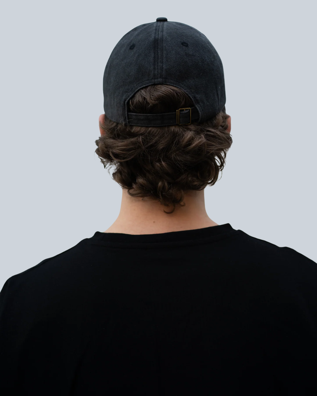 Vintage Washed Cap