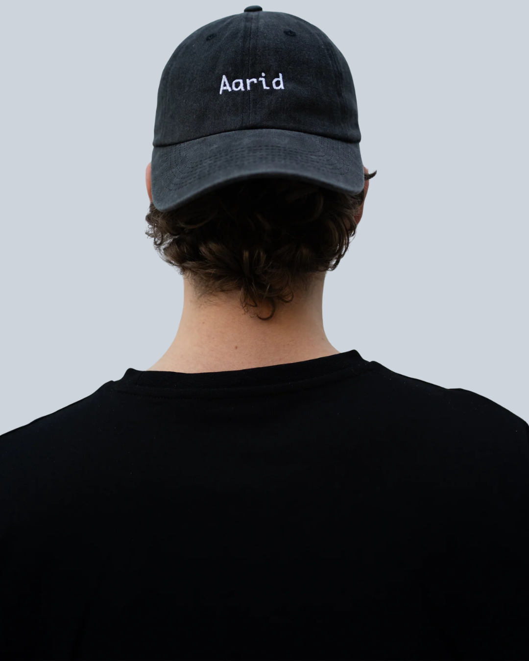 Vintage Washed Cap
